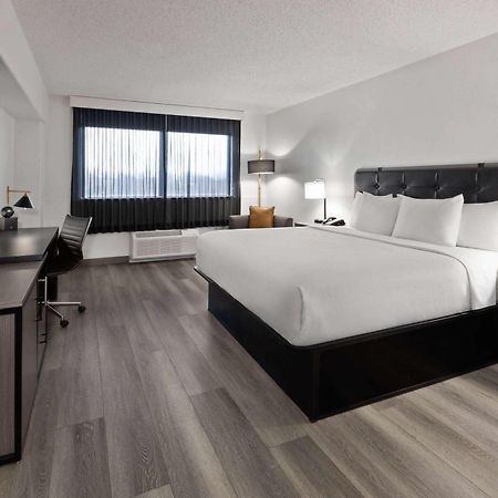 La Quinta Inn & Suites By La Quinta Inn & Suites By Wyndham Washington Dc Noma Екстер'єр фото