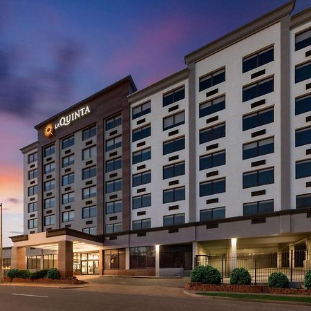 La Quinta Inn & Suites By La Quinta Inn & Suites By Wyndham Washington Dc Noma Екстер'єр фото