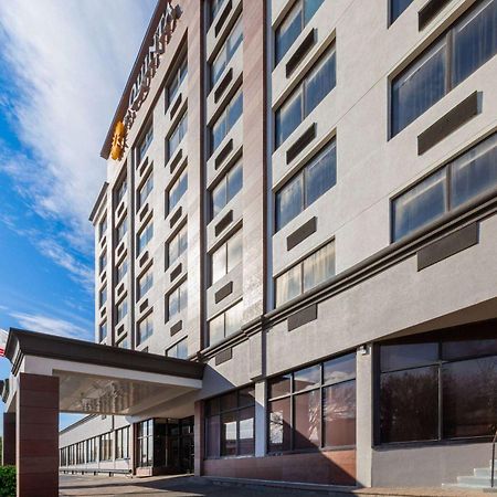 La Quinta Inn & Suites By La Quinta Inn & Suites By Wyndham Washington Dc Noma Екстер'єр фото