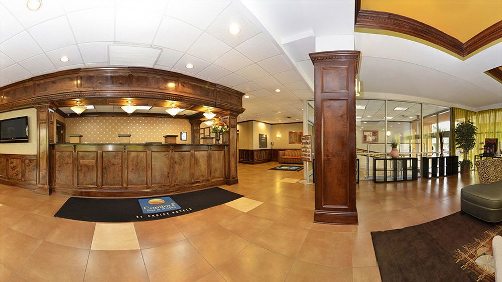 La Quinta Inn & Suites By La Quinta Inn & Suites By Wyndham Washington Dc Noma Екстер'єр фото