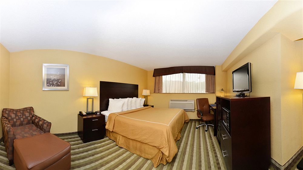 La Quinta Inn & Suites By La Quinta Inn & Suites By Wyndham Washington Dc Noma Екстер'єр фото