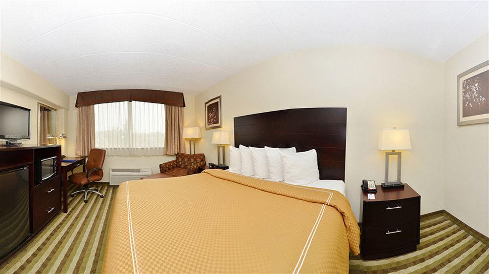 La Quinta Inn & Suites By La Quinta Inn & Suites By Wyndham Washington Dc Noma Екстер'єр фото