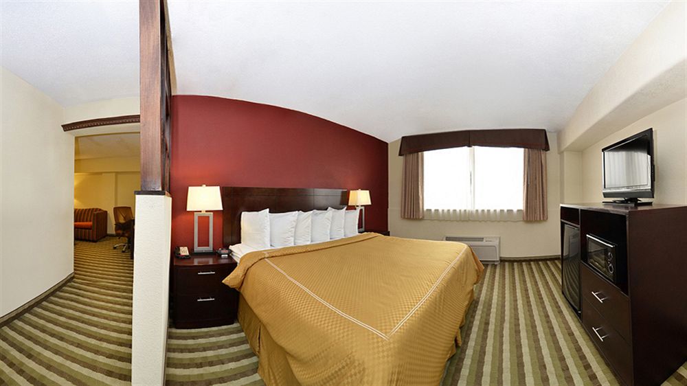 La Quinta Inn & Suites By La Quinta Inn & Suites By Wyndham Washington Dc Noma Екстер'єр фото