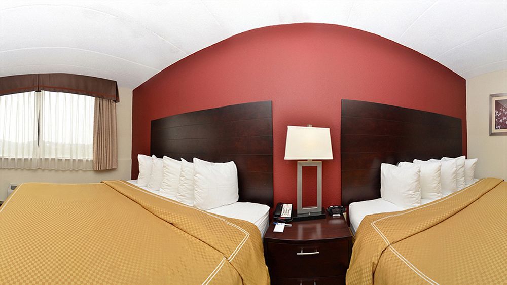 La Quinta Inn & Suites By La Quinta Inn & Suites By Wyndham Washington Dc Noma Екстер'єр фото