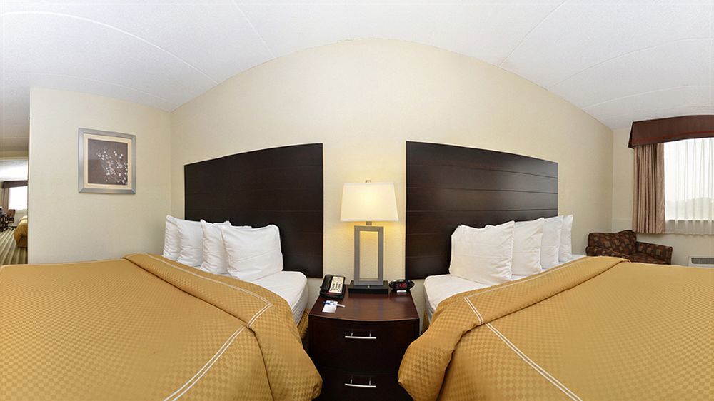 La Quinta Inn & Suites By La Quinta Inn & Suites By Wyndham Washington Dc Noma Екстер'єр фото