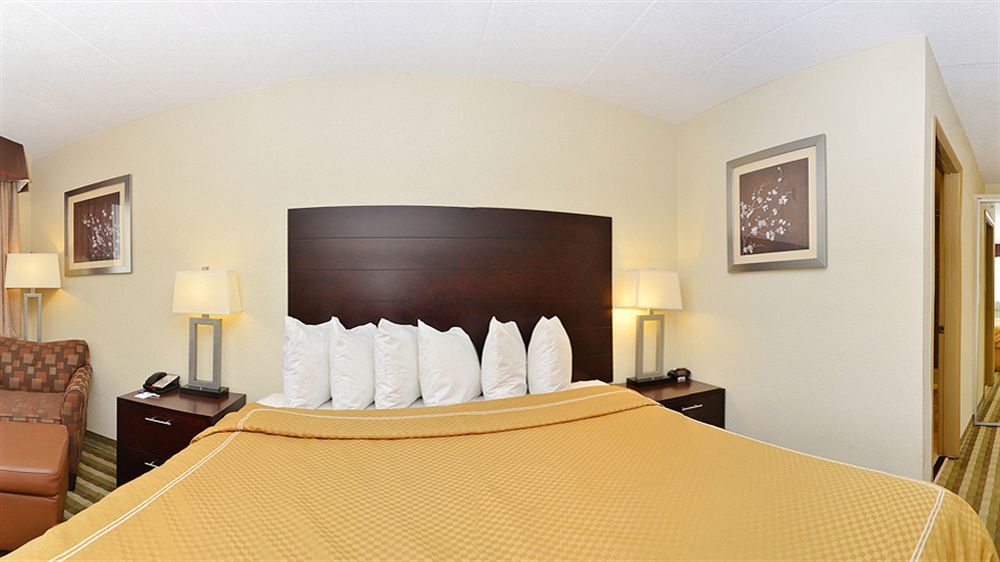 La Quinta Inn & Suites By La Quinta Inn & Suites By Wyndham Washington Dc Noma Екстер'єр фото