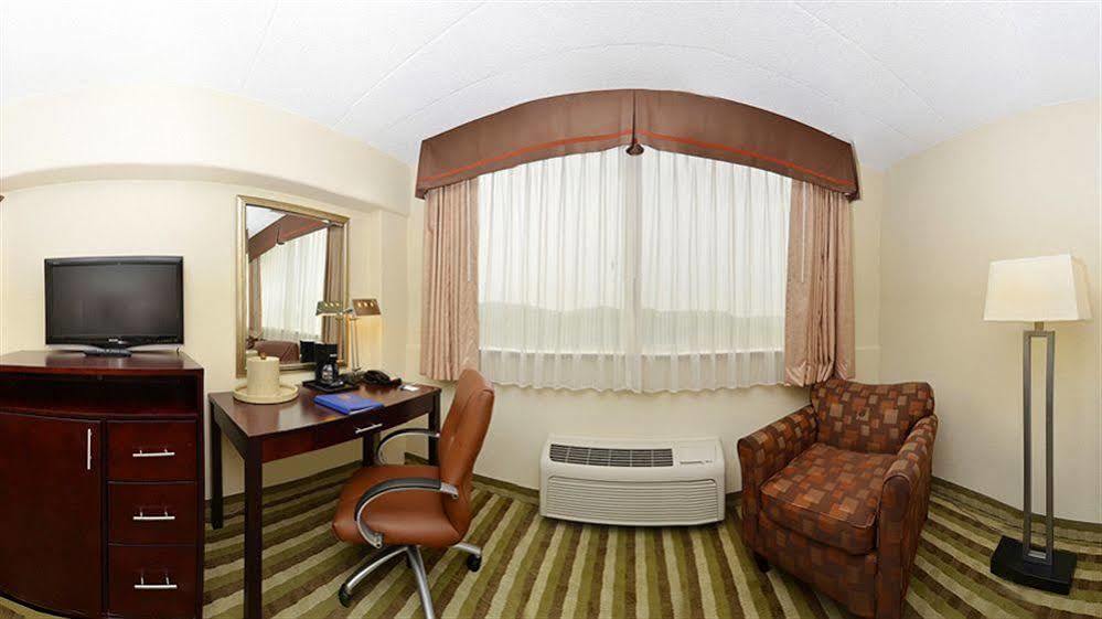 La Quinta Inn & Suites By La Quinta Inn & Suites By Wyndham Washington Dc Noma Екстер'єр фото