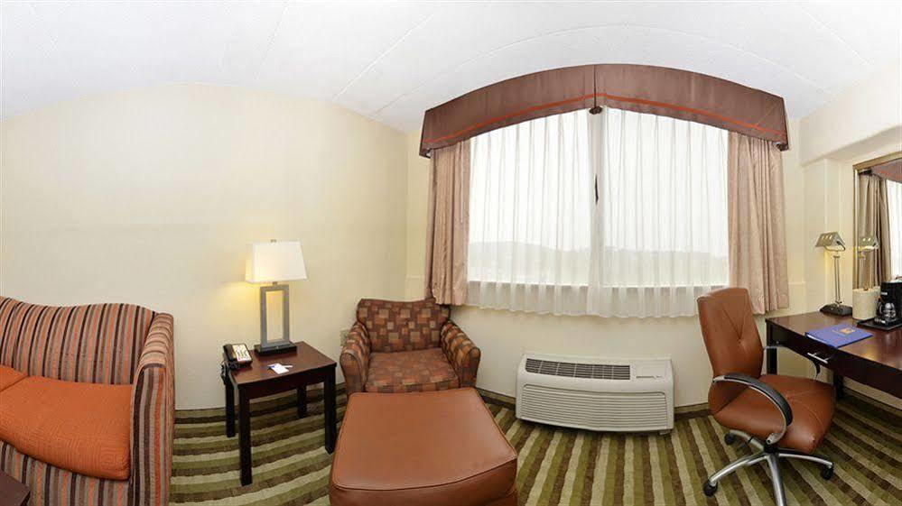 La Quinta Inn & Suites By La Quinta Inn & Suites By Wyndham Washington Dc Noma Екстер'єр фото