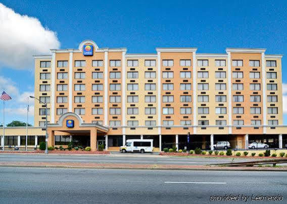 La Quinta Inn & Suites By La Quinta Inn & Suites By Wyndham Washington Dc Noma Екстер'єр фото